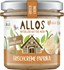 Bild von Frischcreme Paprika, 135 g, Allos, Cupper