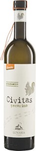 Bild von Pecorino Civitas Terre di Chieti, 0,75 l, Riegel Wein