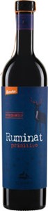 Bild von Primitivo Ruminat Terre di Chieti, 0,75 l, Riegel Wein