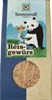 Bild von Wongs Reisgewürz, kbA, 40 g, Sonnentor