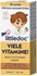 Bild von Sirup viele Vitamine mylittledoc, 100 ml, guterRat