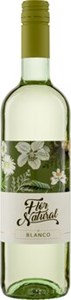 Bild von Flor Natural Blanco, 0,75 l, Riegel Wein