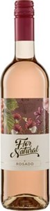 Bild von Flor Natural Rosado, 0,75 l, Riegel Wein
