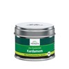 Bild von Kardamom ganz S-Dose, bio, 20 g, Herbaria
