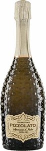 Bild von Spumante Bianco extra dry Pizzolato, 0,75 l, Riegel Wein