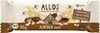 Bild von Hafer Flapjack Schoko, 50 g, Allos, Cupper