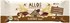 Bild von Hafer Flapjack Schoko, 50 g, Allos, Cupper