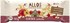 Bild von Hafer Flapjack Landfrüchte, 50 g, Allos, Cupper