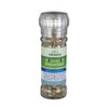 Bild von Kräuter Brotzeitsalz Mühle, bio, 75 g, Herbaria