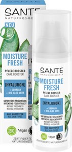 Bild von Moist. Fresh Pflege Booster, 50 ml, SANTE NATURKOSMETIK
