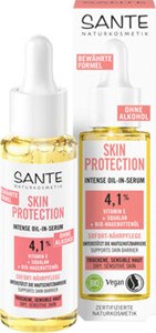 Bild von Intense Oil in Serum, 30 ml, SANTE NATURKOSMETIK