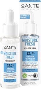 Bild von Hydrator Serum 3D, 30 ml, SANTE NATURKOSMETIK