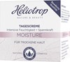 Bild von MOISTURE Tagescreme, 50 ml, Heliotrop NATURE & BEAUTY
