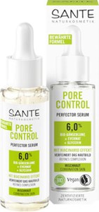 Bild von Skin Perfector Serum, 30 ml, SANTE NATURKOSMETIK
