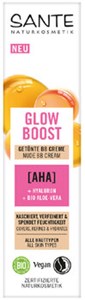 Bild von Getönte BB Creme, 30 ml, SANTE NATURKOSMETIK