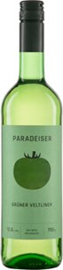 Bild von Paradeiser Grüner Veltliner, bio, 0,75 l, Riegel Wein