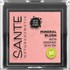 Bild von Mineral Blush 01 Mellow Peach, 5 g, SANTE NATURKOSMETIK