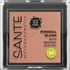 Bild von Mineral Blush 02 Coral Bronze, 5 g, SANTE NATURKOSMETIK