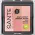Bild von Multi-Effect Mineral Blush 01 Coral, 8 g, SANTE NATURKOSMETIK