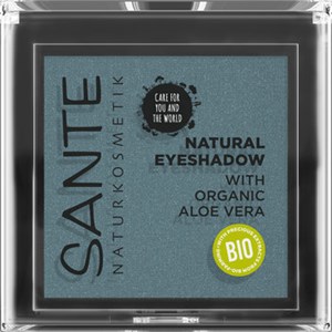Bild von Natural Eyeshadow 03 Nightsky Navy, 1.8 g, SANTE NATURKOSMETIK