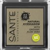 Bild von Natural Eyeshadow 04 Tawny Taupe, 1.8 g, SANTE NATURKOSMETIK
