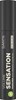 Bild von Volume Sensation Mascara 01 Black, 12 ml, SANTE NATURKOSMETIK