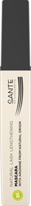 Bild von NaturalLash Lengthening Mascara 01 Black, 8 ml, SANTE NATURKOSMETIK