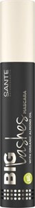 Bild von Big Lashes Mascara 01 Black, 10 ml, SANTE NATURKOSMETIK