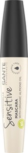 Bild von Mademoiselle Sensitive Mascara 01 Black, 12 ml, SANTE NATURKOSMETIK