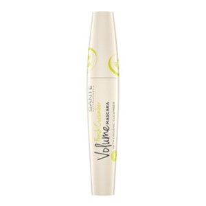 Bild von Fresh Cucumber Volume Mascara 01 Black, 12 ml, SANTE NATURKOSMETIK