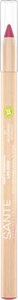 Bild von Soft Mineral Lipliner 04 BloomingScarlet, 1.14 g, SANTE NATURKOSMETIK