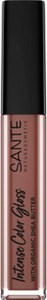 Bild von Intense Color Gloss 02 Soothing Terra, 5.3 ml, SANTE NATURKOSMETIK