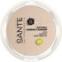 Bild von Compact Powder 01 Cool Ivory, 9 g, SANTE NATURKOSMETIK