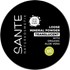 Bild von Loose Mineral Powder , 12 g, SANTE NATURKOSMETIK