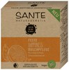 Bild von HAPPINESS Feste Duschpflege Orange Mango, 80 g, SANTE NATURKOSMETIK