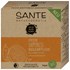 Bild von HAPPINESS Feste Duschpflege Orange Mango, 80 g, SANTE NATURKOSMETIK