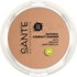 Bild von Compact Powder 03 Warm Honey, 9 g, SANTE NATURKOSMETIK