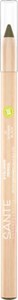 Bild von Eyeliner Pencil 04 Golden Olive, 1.14 g, SANTE NATURKOSMETIK