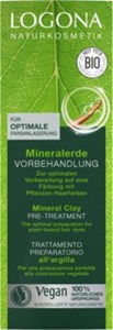 Bild von Mineralerde Vorbehandlung, 100 ml, LOGONA NATURKOSMETIK