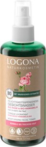 Bild von MOISTURE Feuchtigkeits Gesichtswasser, 150 ml, LOGONA NATURKOSMETIK