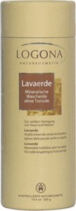 Bild von LAVAERDE Pulver, 300 g, LOGONA NATURKOSMETIK