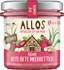 Bild von Hofgemüse Rolands Rote Bete Meerret, 135 g, Allos, Cupper