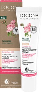 Bild von Moist. Lift Straff. Feucht.creme getönt, 30 ml, LOGONA NATURKOSMETIK