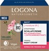 Bild von Moist. Lift straff. Schlafcreme, 50 ml, LOGONA NATURKOSMETIK