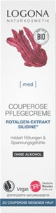 Bild von MED Couperose Pflegecreme, 30 ml, LOGONA NATURKOSMETIK