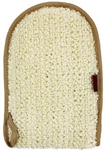Bild von Luffa Handschuh 23,4 x 15,3 cm, 1 Stk, Dudu-Ozun, Dudu-Shea