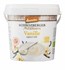 Bild von Vanille Joghurt Eimer, demeter, 1 kg, Schrozberger Milchbauern