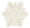Bild von Pflanzenölseife Schneeflocke, 50 g, Speick