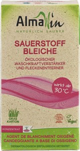 Bild von Sauerstoffbleiche, 400 g, AlmaWin
