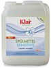 Bild von Spülmittel sensitive ohne Duft, 5 l, Klar